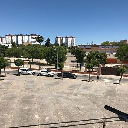 Piso 3 Dormitorios Ideal Para Descansar Jerez de la Frontera Zewnętrze zdjęcie