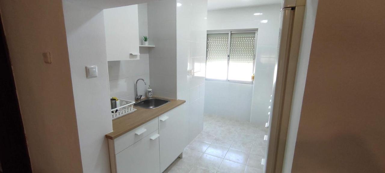 Piso 3 Dormitorios Ideal Para Descansar Jerez de la Frontera Zewnętrze zdjęcie