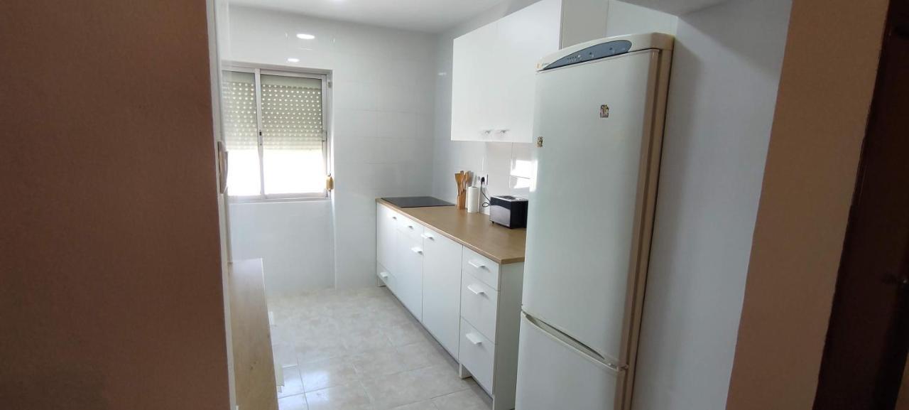 Piso 3 Dormitorios Ideal Para Descansar Jerez de la Frontera Zewnętrze zdjęcie