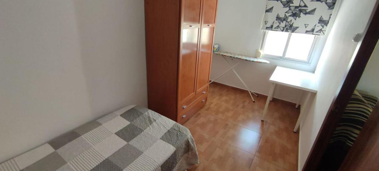 Piso 3 Dormitorios Ideal Para Descansar Jerez de la Frontera Zewnętrze zdjęcie